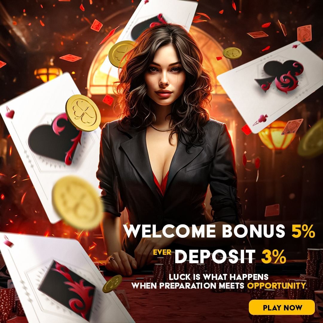 spinlucky