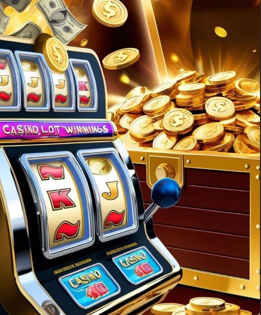 spinlucky
