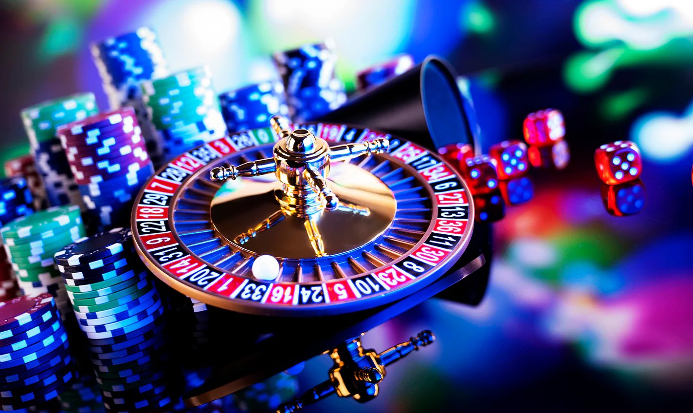 spinlucky