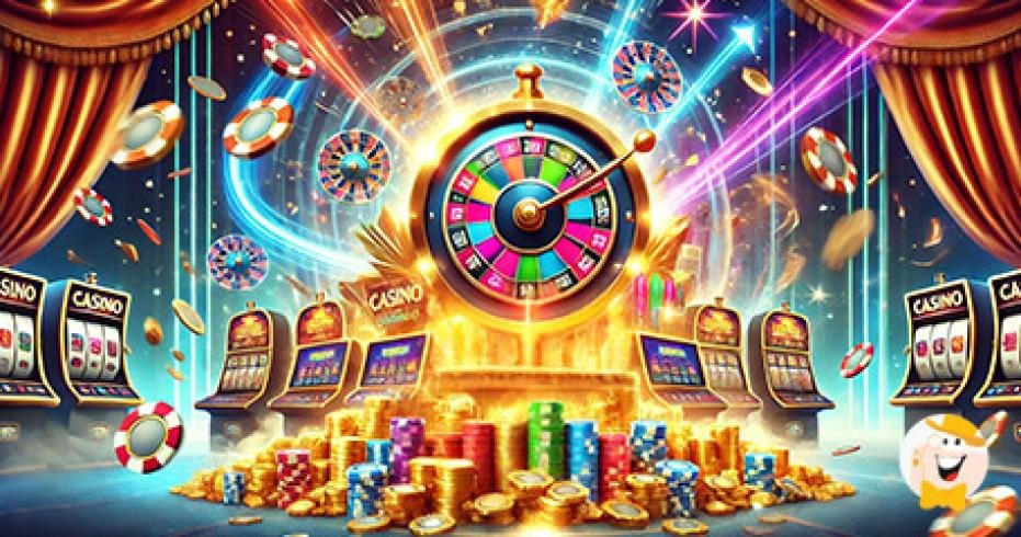 spinlucky