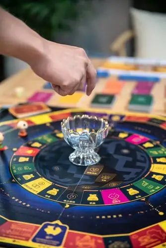 spinlucky