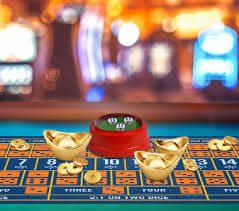 spinlucky