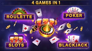 spinlucky