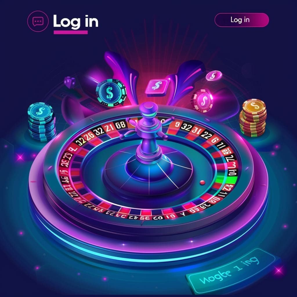 spinlucky