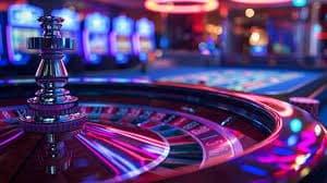 spinlucky