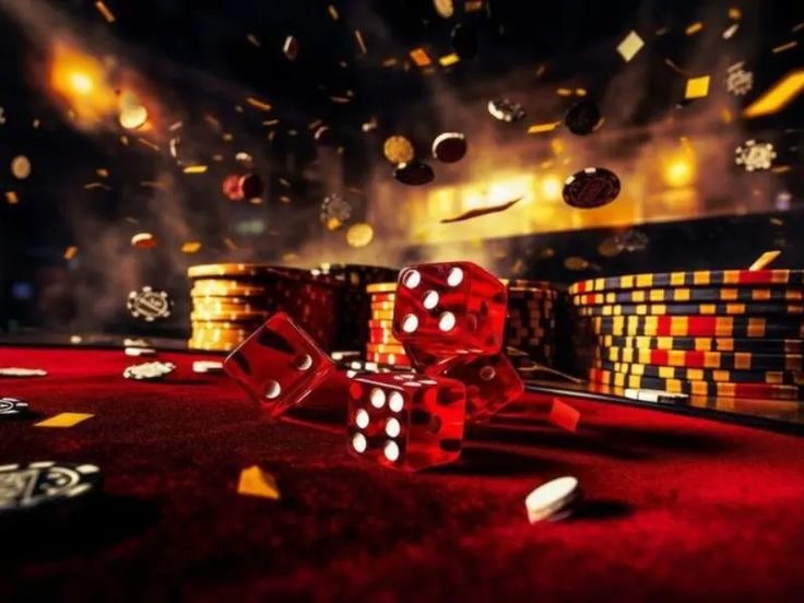 spinlucky