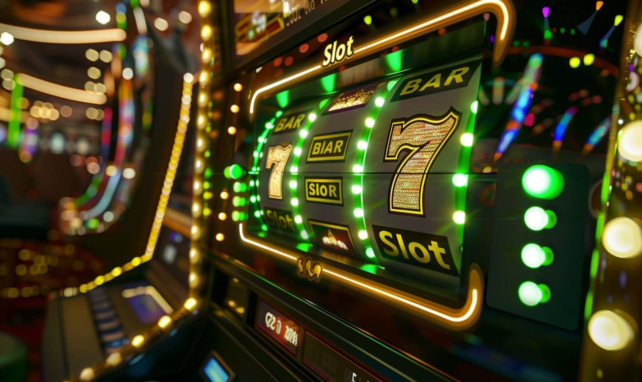 spinlucky